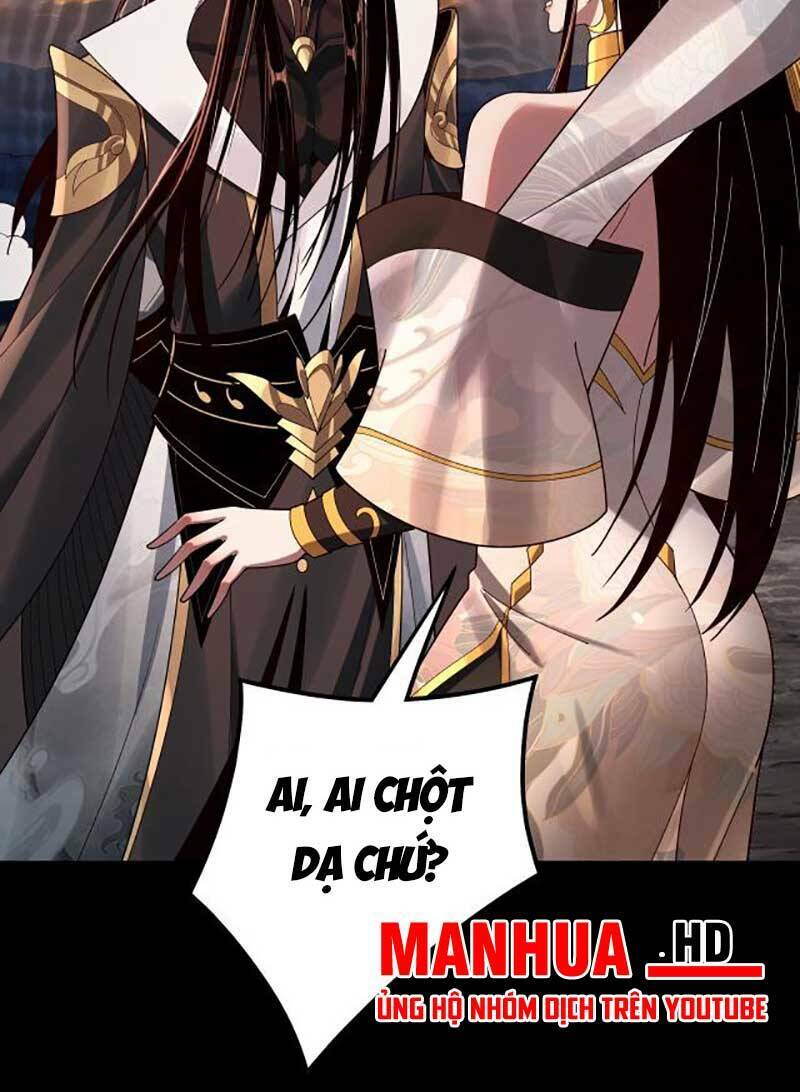 Ta Trời Sinh Đã Là Nhân Vật Phản Diện Chapter 65 - Trang 25