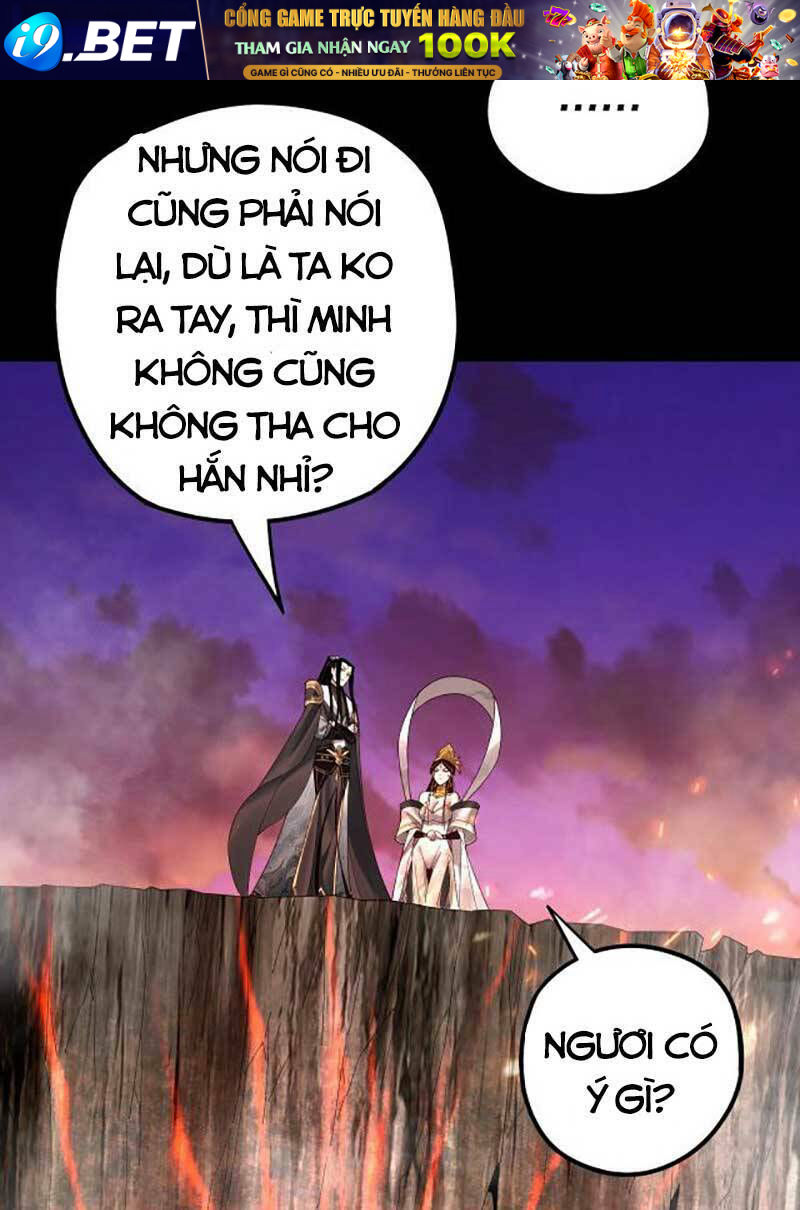 Ta Trời Sinh Đã Là Nhân Vật Phản Diện Chapter 65 - Trang 27