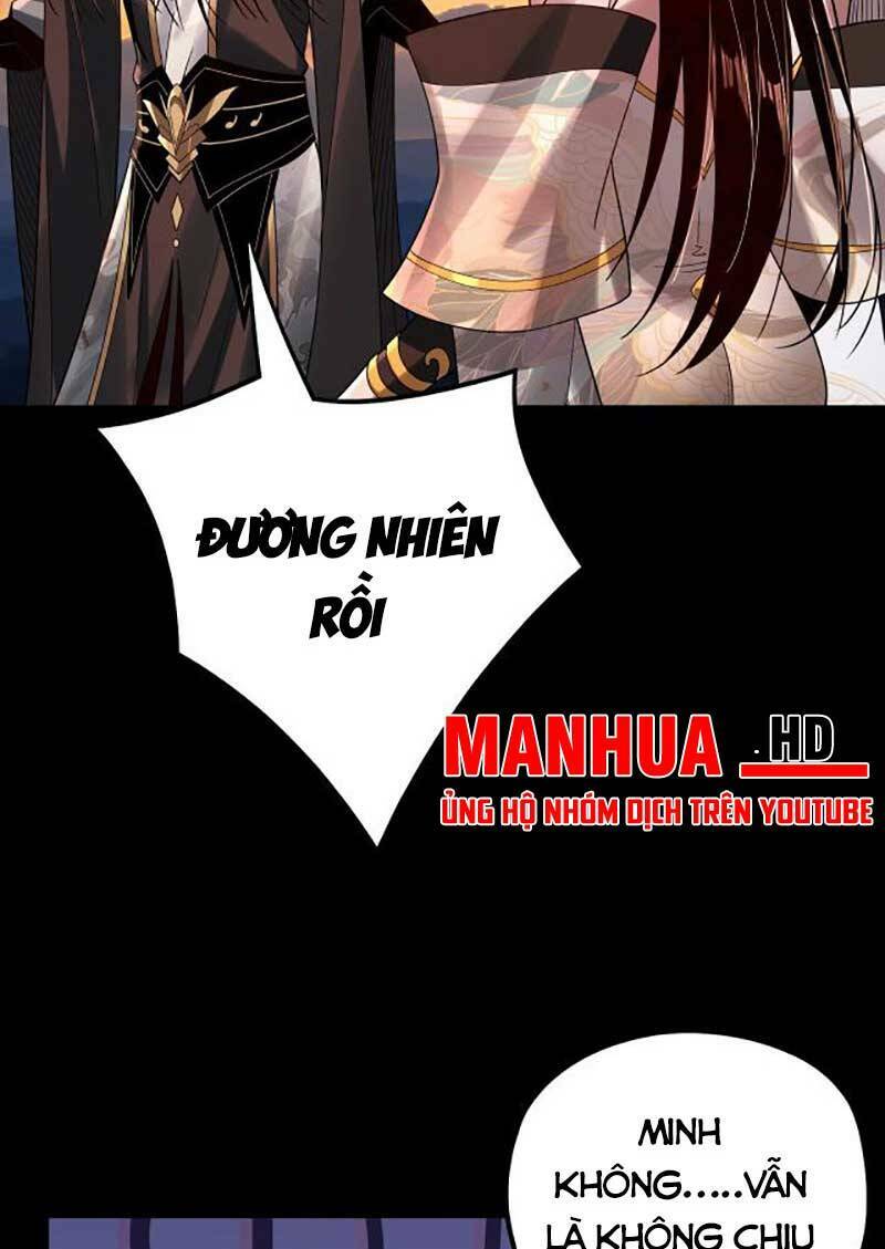 Ta Trời Sinh Đã Là Nhân Vật Phản Diện Chapter 65 - Trang 31