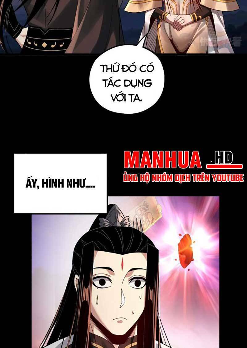 Ta Trời Sinh Đã Là Nhân Vật Phản Diện Chapter 65 - Trang 34