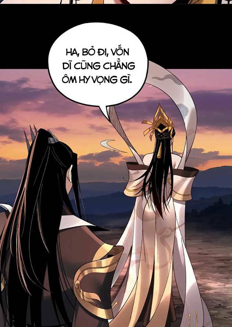 Ta Trời Sinh Đã Là Nhân Vật Phản Diện Chapter 65 - Trang 36