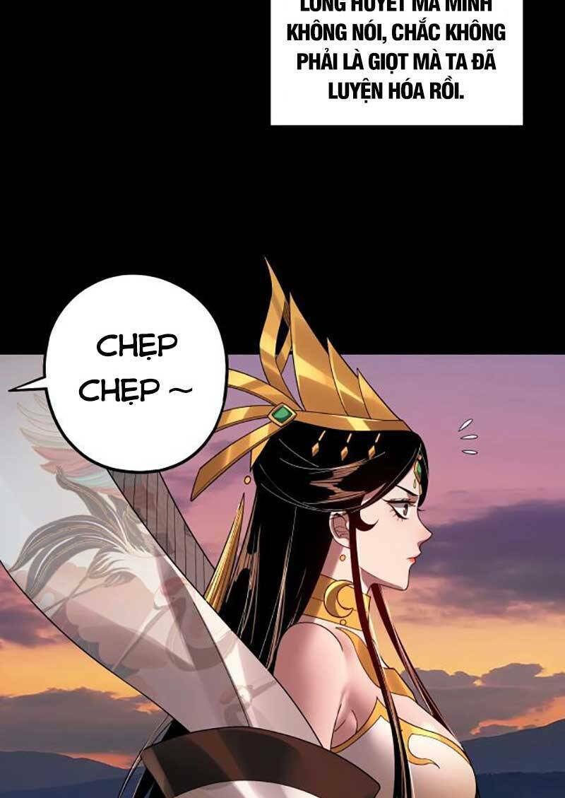 Ta Trời Sinh Đã Là Nhân Vật Phản Diện Chapter 65 - Trang 38