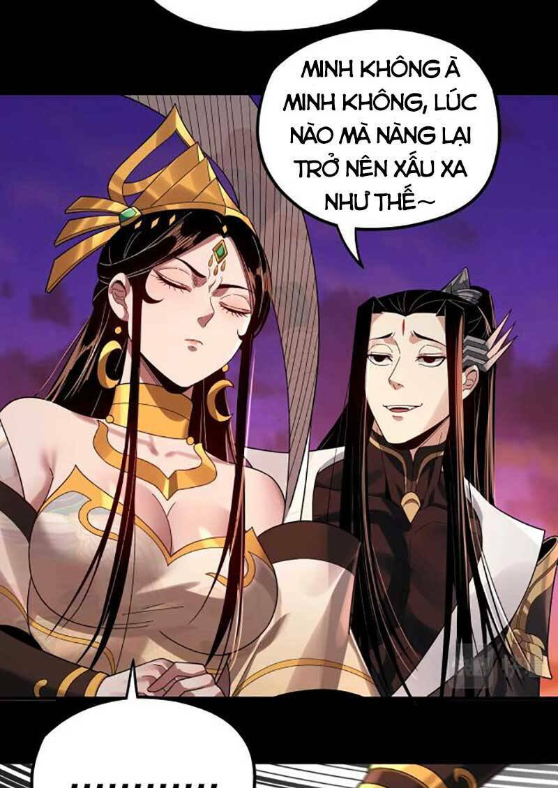 Ta Trời Sinh Đã Là Nhân Vật Phản Diện Chapter 65 - Trang 40