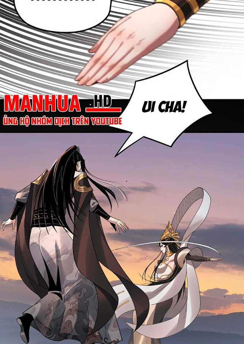 Ta Trời Sinh Đã Là Nhân Vật Phản Diện Chapter 65 - Trang 41