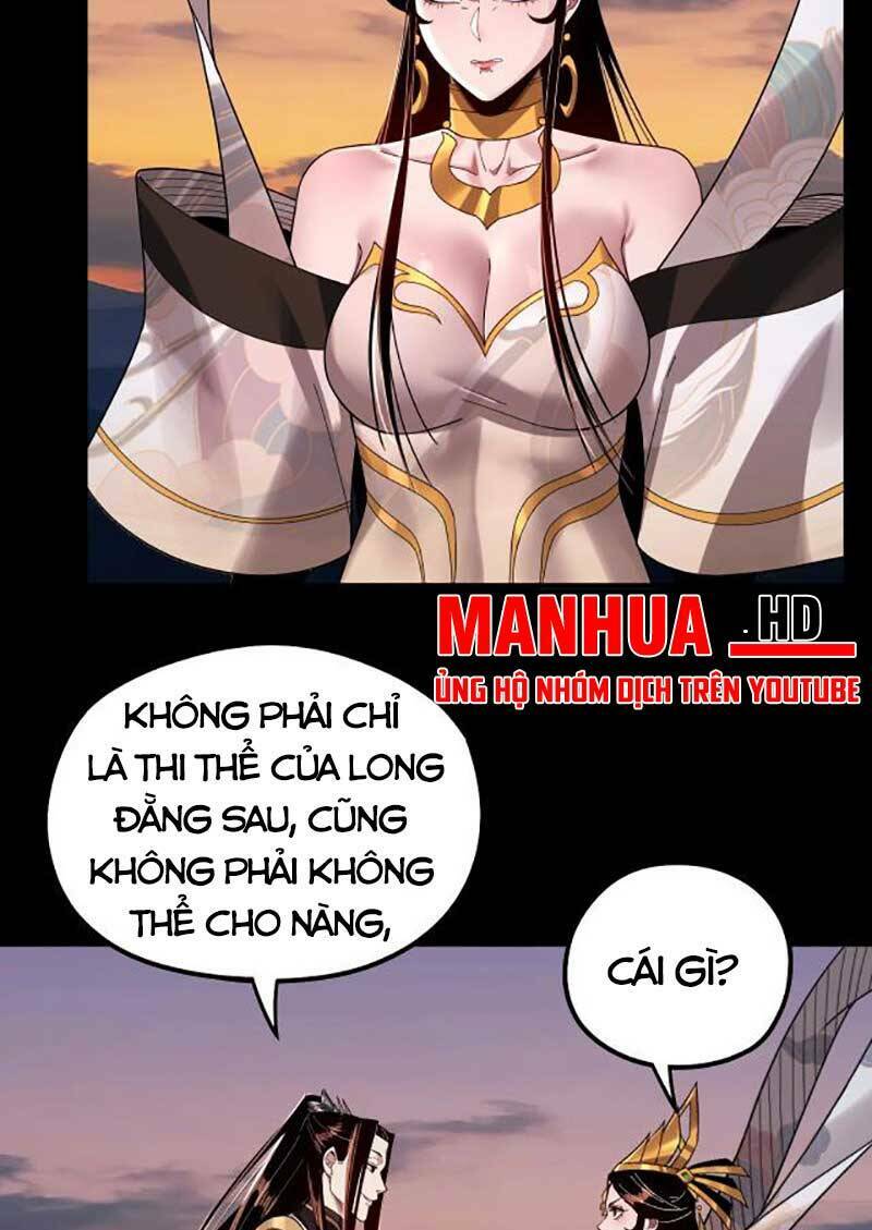 Ta Trời Sinh Đã Là Nhân Vật Phản Diện Chapter 65 - Trang 43