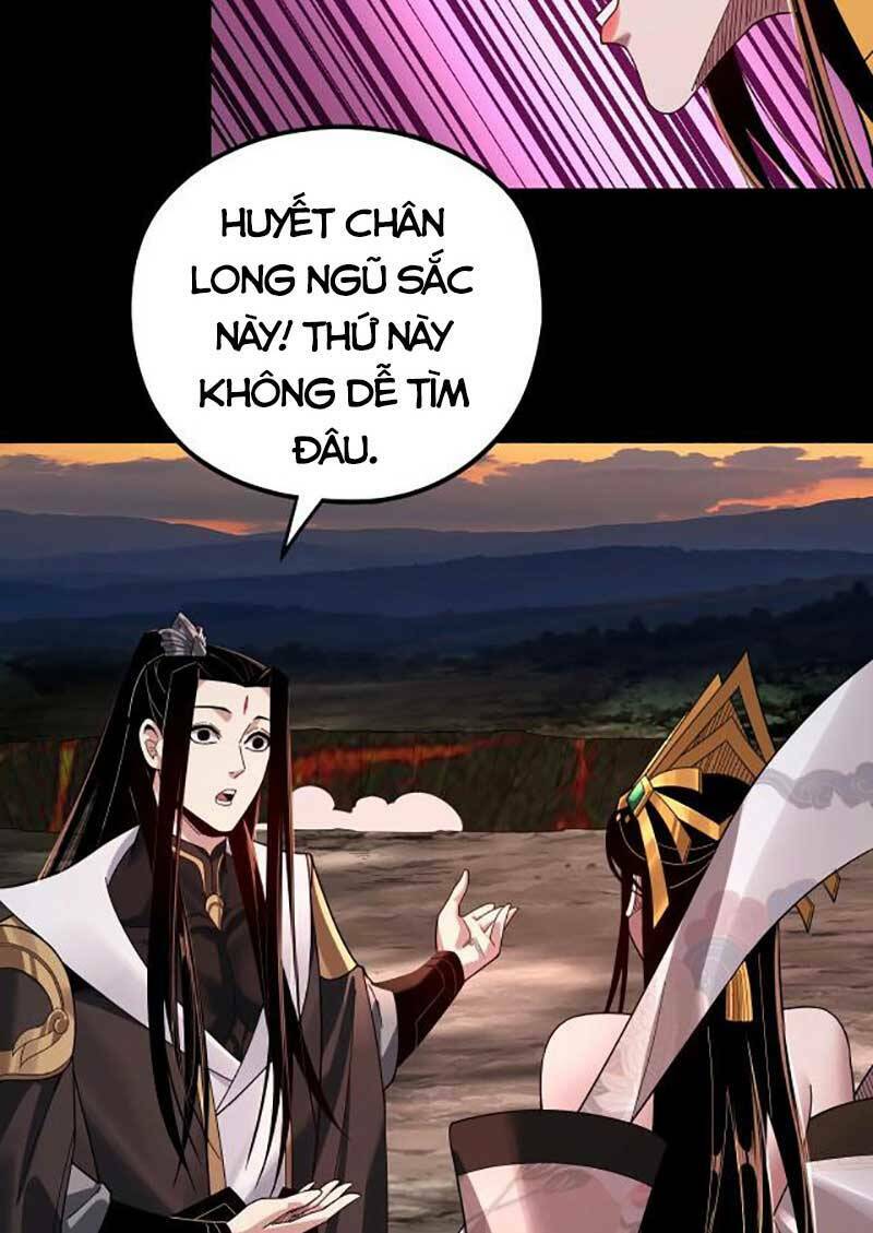 Ta Trời Sinh Đã Là Nhân Vật Phản Diện Chapter 65 - Trang 45