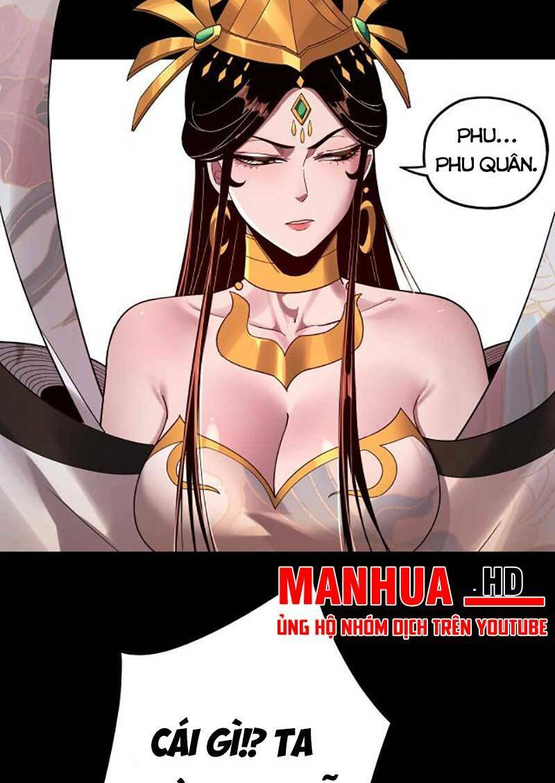 Ta Trời Sinh Đã Là Nhân Vật Phản Diện Chapter 65 - Trang 48