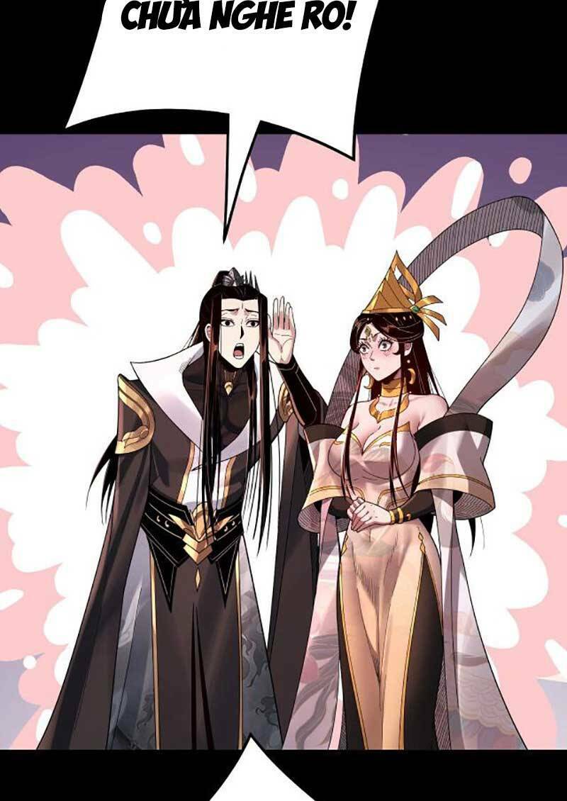 Ta Trời Sinh Đã Là Nhân Vật Phản Diện Chapter 65 - Trang 49