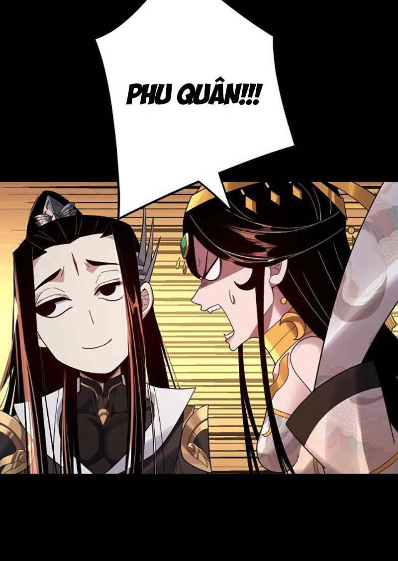 Ta Trời Sinh Đã Là Nhân Vật Phản Diện Chapter 65 - Trang 50