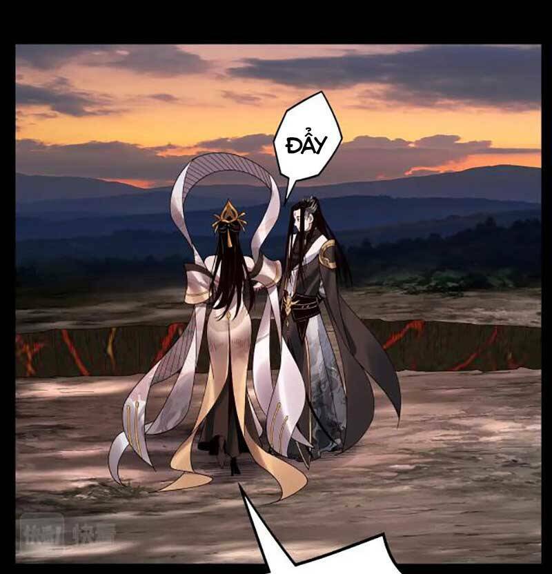 Ta Trời Sinh Đã Là Nhân Vật Phản Diện Chapter 65 - Trang 51