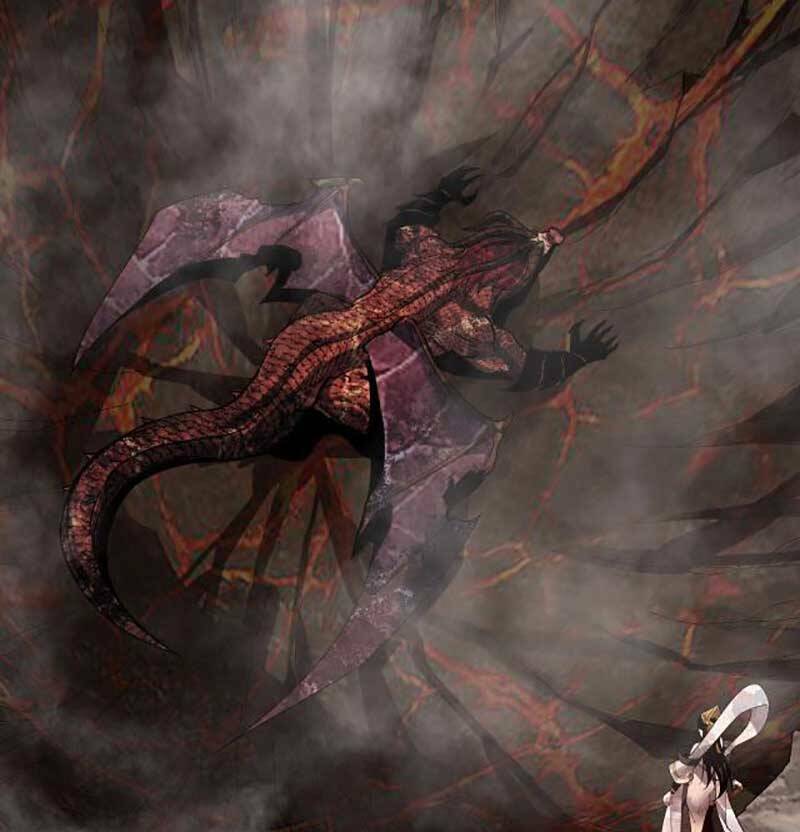 Ta Trời Sinh Đã Là Nhân Vật Phản Diện Chapter 65 - Trang 53