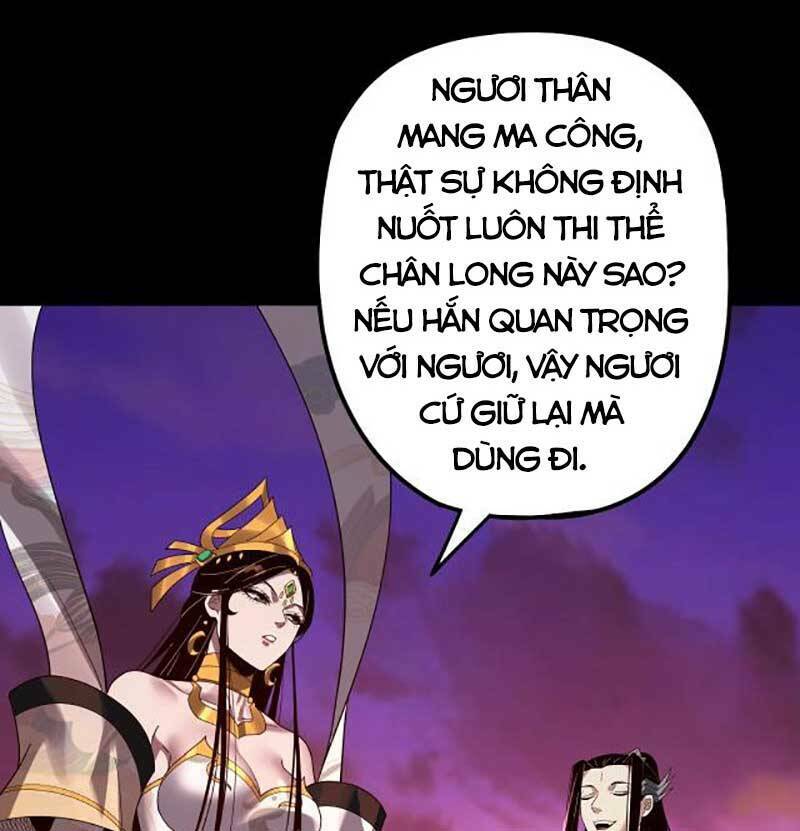 Ta Trời Sinh Đã Là Nhân Vật Phản Diện Chapter 65 - Trang 57