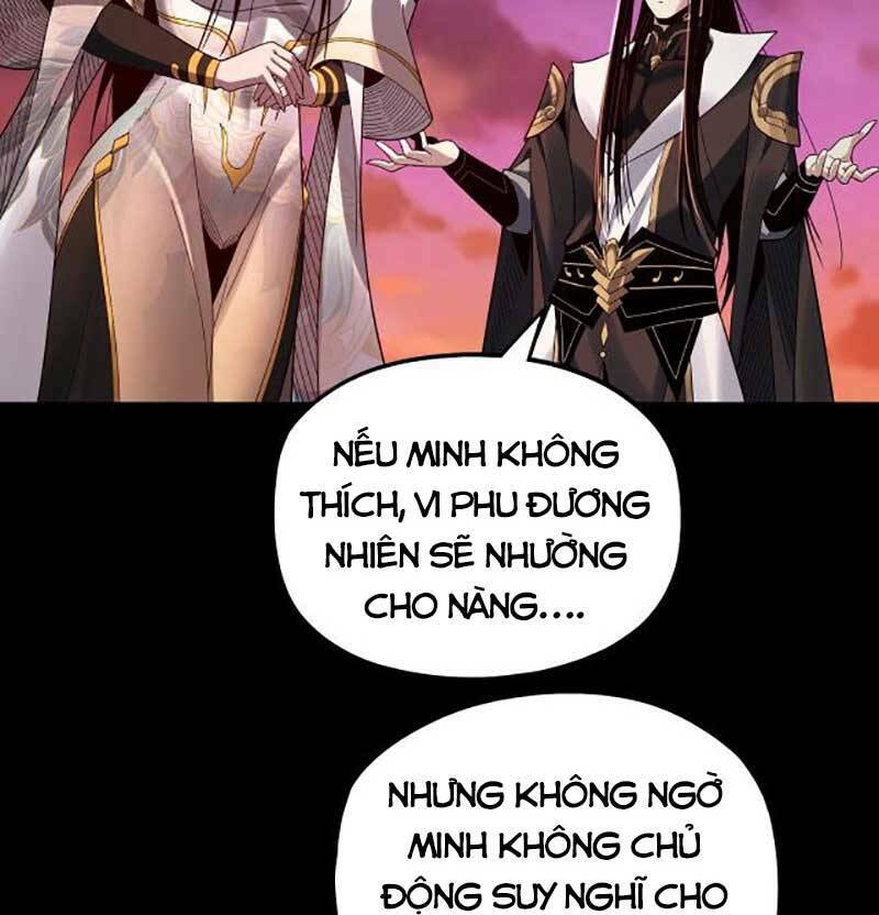 Ta Trời Sinh Đã Là Nhân Vật Phản Diện Chapter 65 - Trang 58