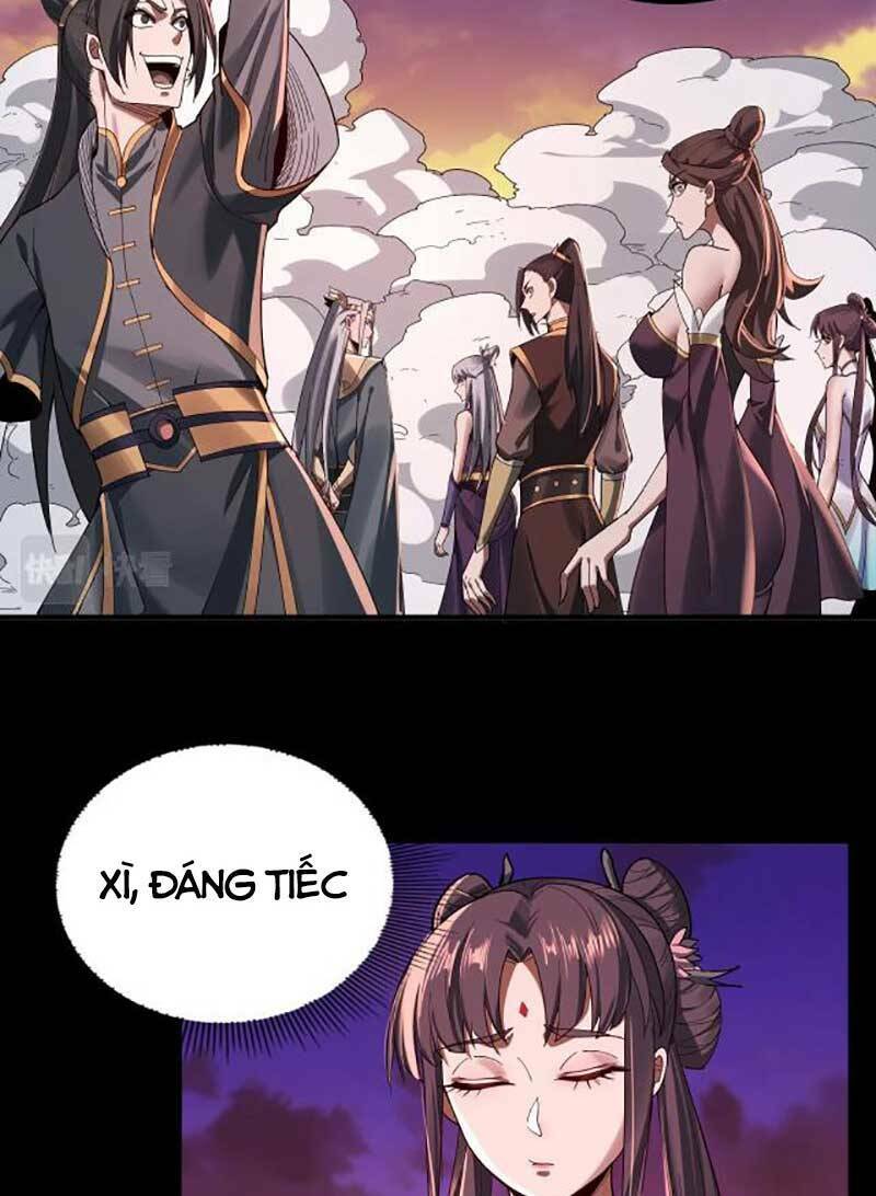 Ta Trời Sinh Đã Là Nhân Vật Phản Diện Chapter 65 - Trang 5