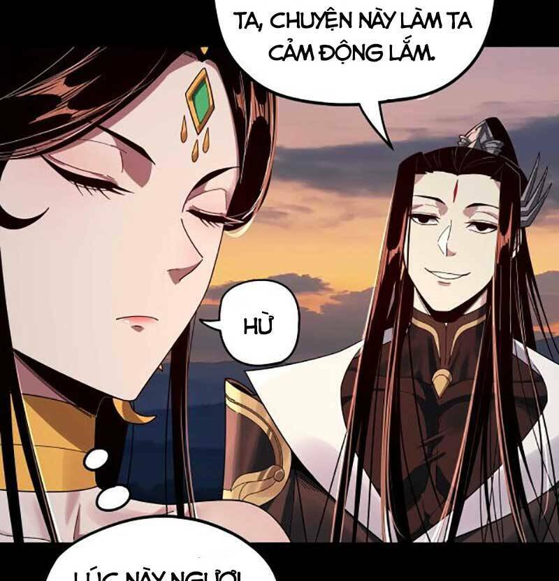 Ta Trời Sinh Đã Là Nhân Vật Phản Diện Chapter 65 - Trang 59