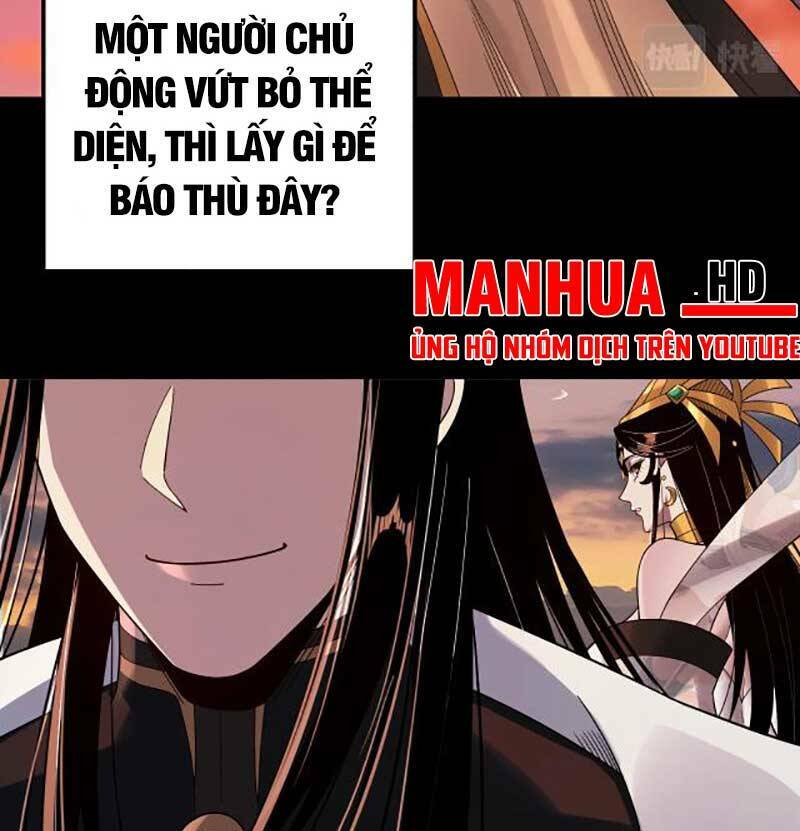 Ta Trời Sinh Đã Là Nhân Vật Phản Diện Chapter 65 - Trang 64