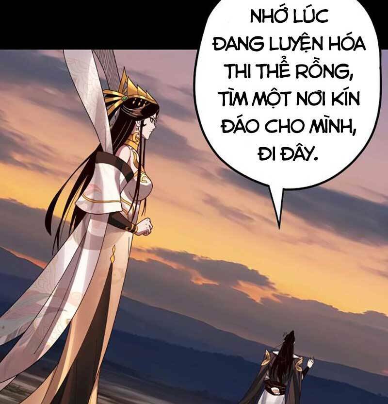 Ta Trời Sinh Đã Là Nhân Vật Phản Diện Chapter 65 - Trang 66