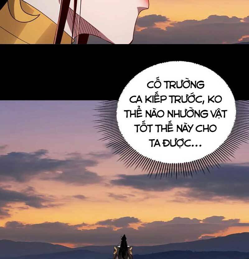 Ta Trời Sinh Đã Là Nhân Vật Phản Diện Chapter 65 - Trang 68