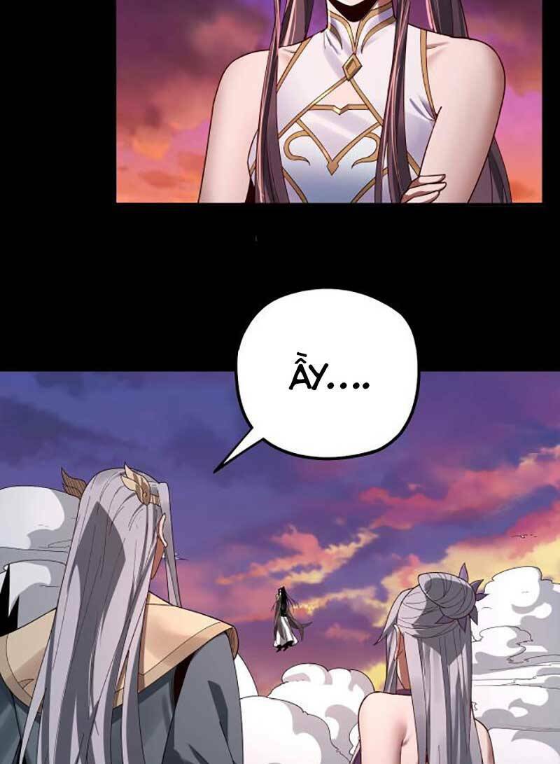 Ta Trời Sinh Đã Là Nhân Vật Phản Diện Chapter 65 - Trang 6