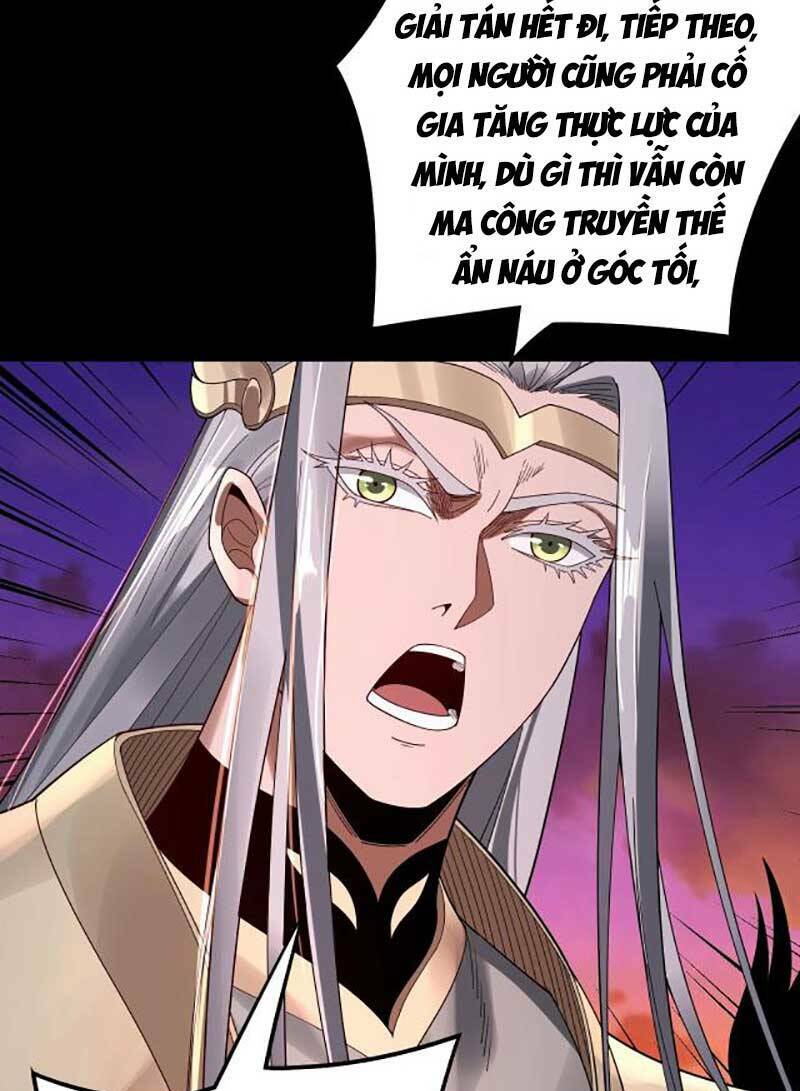 Ta Trời Sinh Đã Là Nhân Vật Phản Diện Chapter 65 - Trang 8