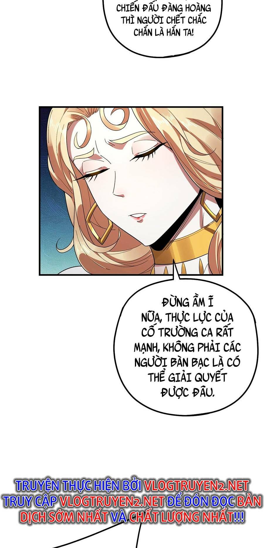 Ta Trời Sinh Đã Là Nhân Vật Phản Diện - Chapter 66 - Page 13