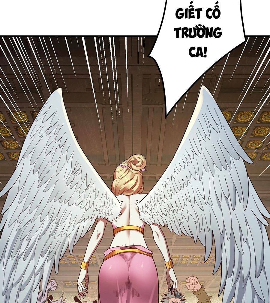 Ta Trời Sinh Đã Là Nhân Vật Phản Diện - Chapter 66 - Page 15