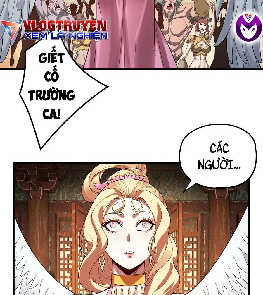 Ta Trời Sinh Đã Là Nhân Vật Phản Diện - Chapter 66 - Page 16