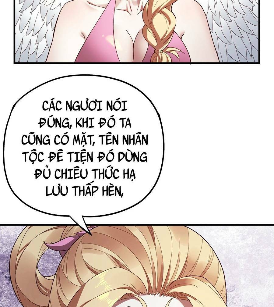 Ta Trời Sinh Đã Là Nhân Vật Phản Diện - Chapter 66 - Page 17