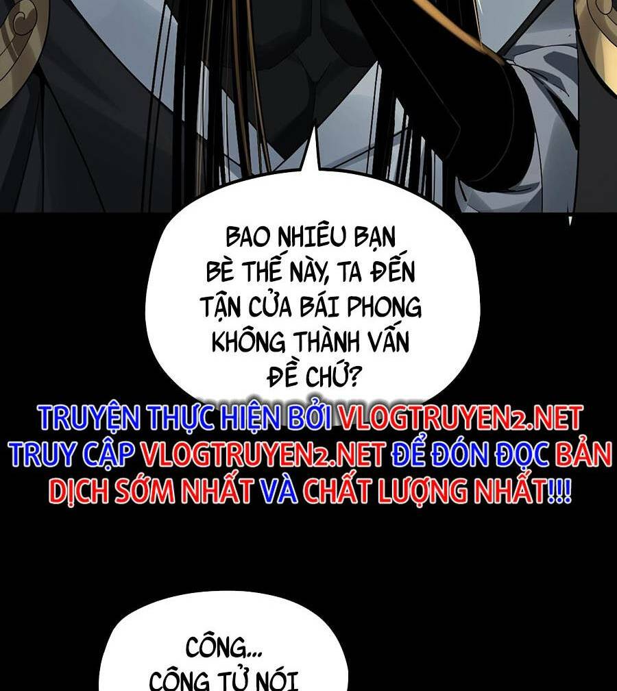 Ta Trời Sinh Đã Là Nhân Vật Phản Diện - Chapter 66 - Page 24