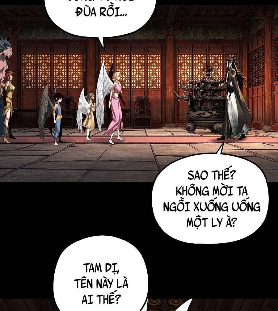 Ta Trời Sinh Đã Là Nhân Vật Phản Diện - Chapter 66 - Page 25