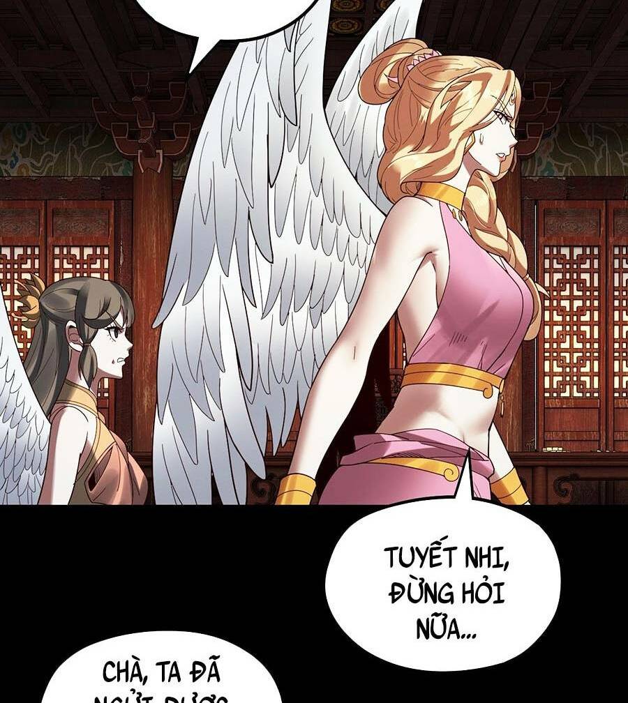 Ta Trời Sinh Đã Là Nhân Vật Phản Diện - Chapter 66 - Page 26