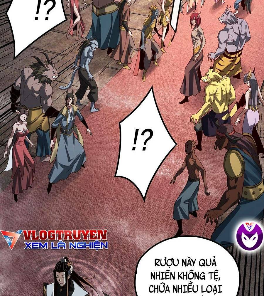 Ta Trời Sinh Đã Là Nhân Vật Phản Diện - Chapter 66 - Page 28