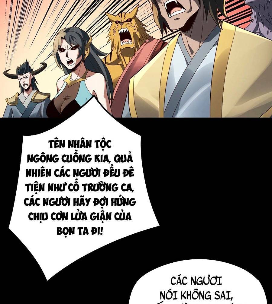 Ta Trời Sinh Đã Là Nhân Vật Phản Diện - Chapter 66 - Page 30