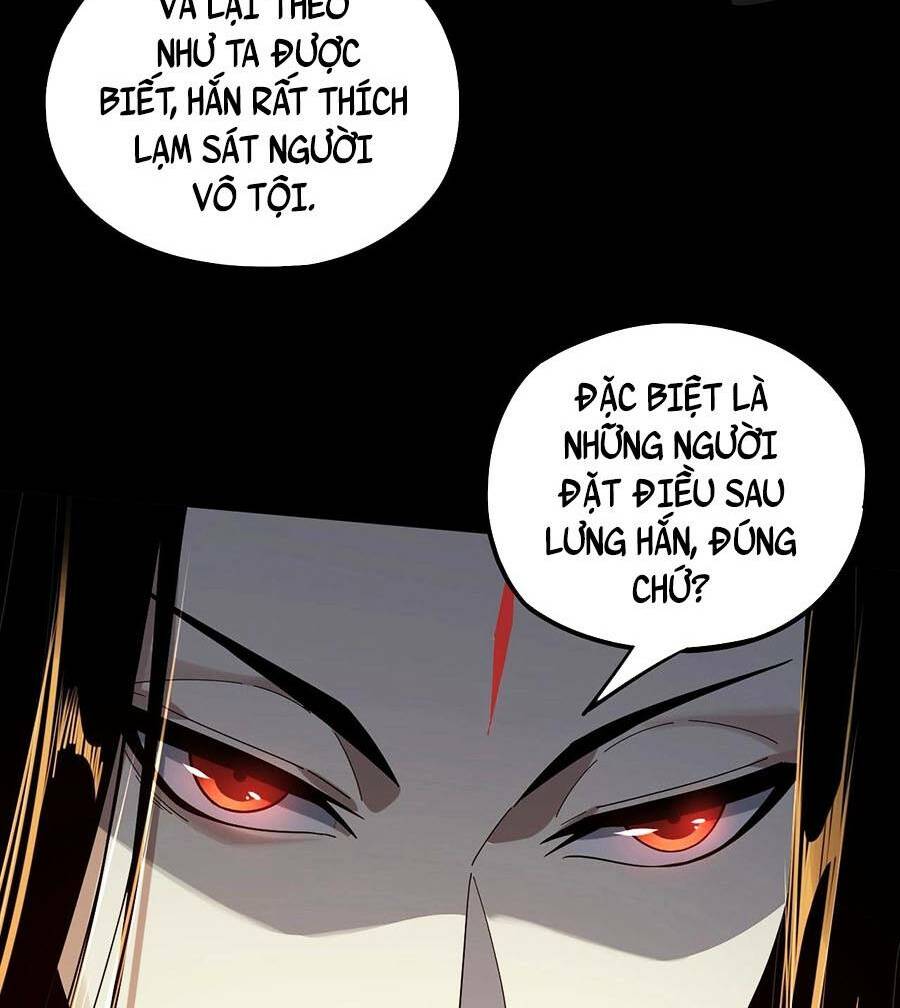 Ta Trời Sinh Đã Là Nhân Vật Phản Diện - Chapter 66 - Page 32