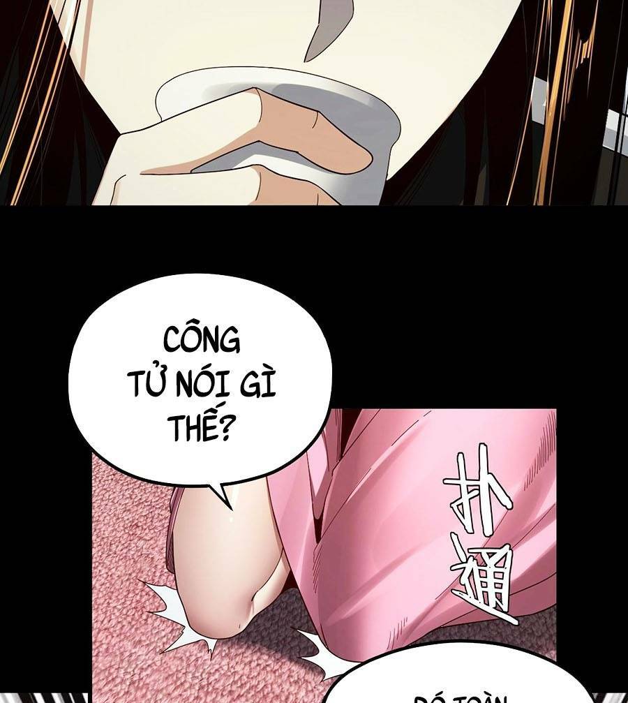 Ta Trời Sinh Đã Là Nhân Vật Phản Diện - Chapter 66 - Page 33