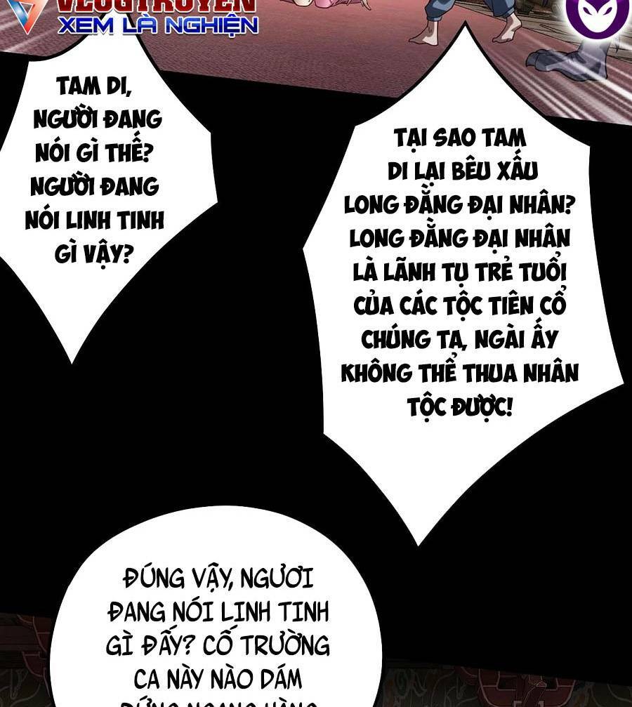Ta Trời Sinh Đã Là Nhân Vật Phản Diện - Chapter 66 - Page 35