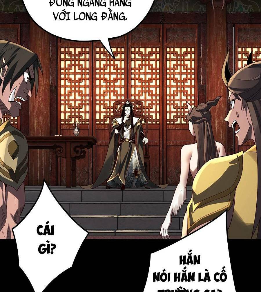 Ta Trời Sinh Đã Là Nhân Vật Phản Diện - Chapter 66 - Page 36
