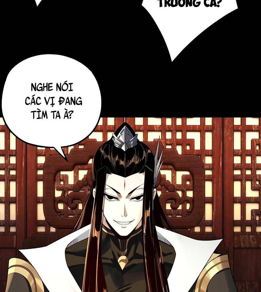 Ta Trời Sinh Đã Là Nhân Vật Phản Diện - Chapter 66 - Page 37