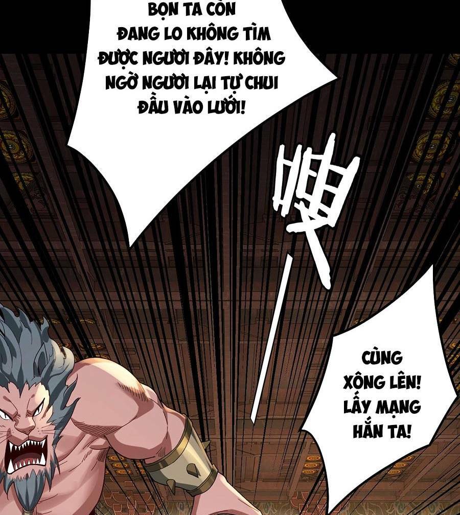 Ta Trời Sinh Đã Là Nhân Vật Phản Diện - Chapter 66 - Page 39