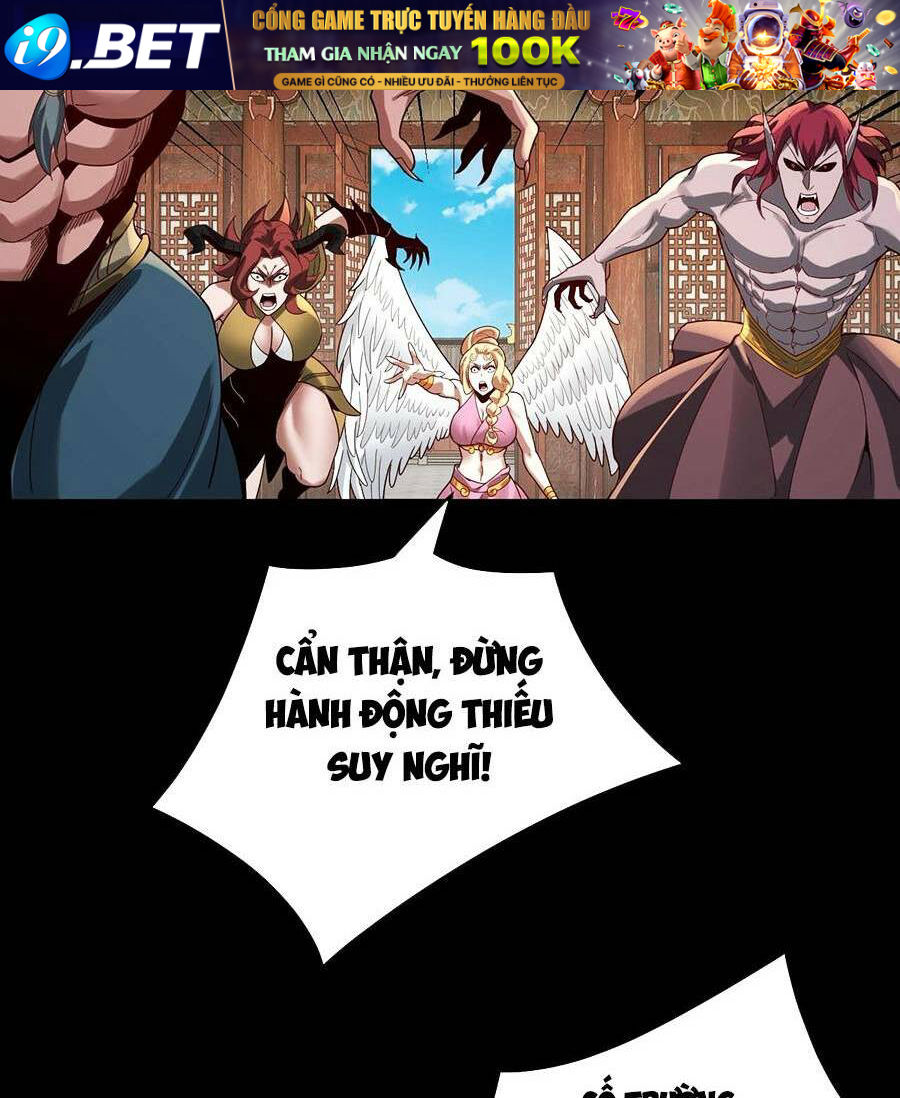 Ta Trời Sinh Đã Là Nhân Vật Phản Diện - Chapter 66 - Page 40