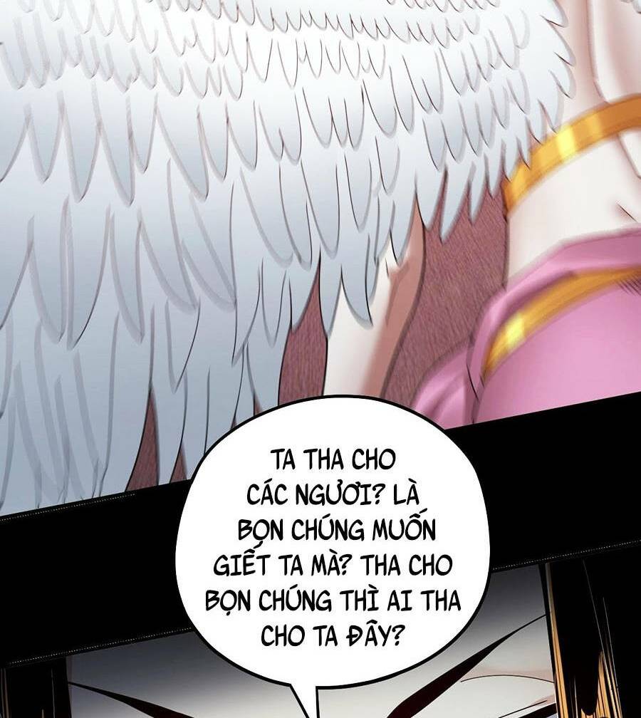 Ta Trời Sinh Đã Là Nhân Vật Phản Diện - Chapter 66 - Page 42