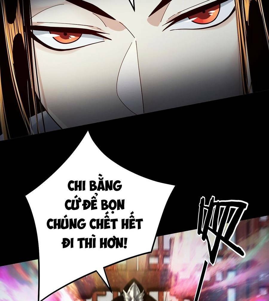 Ta Trời Sinh Đã Là Nhân Vật Phản Diện - Chapter 66 - Page 43