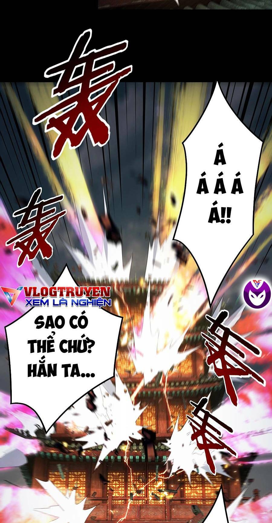 Ta Trời Sinh Đã Là Nhân Vật Phản Diện - Chapter 66 - Page 46