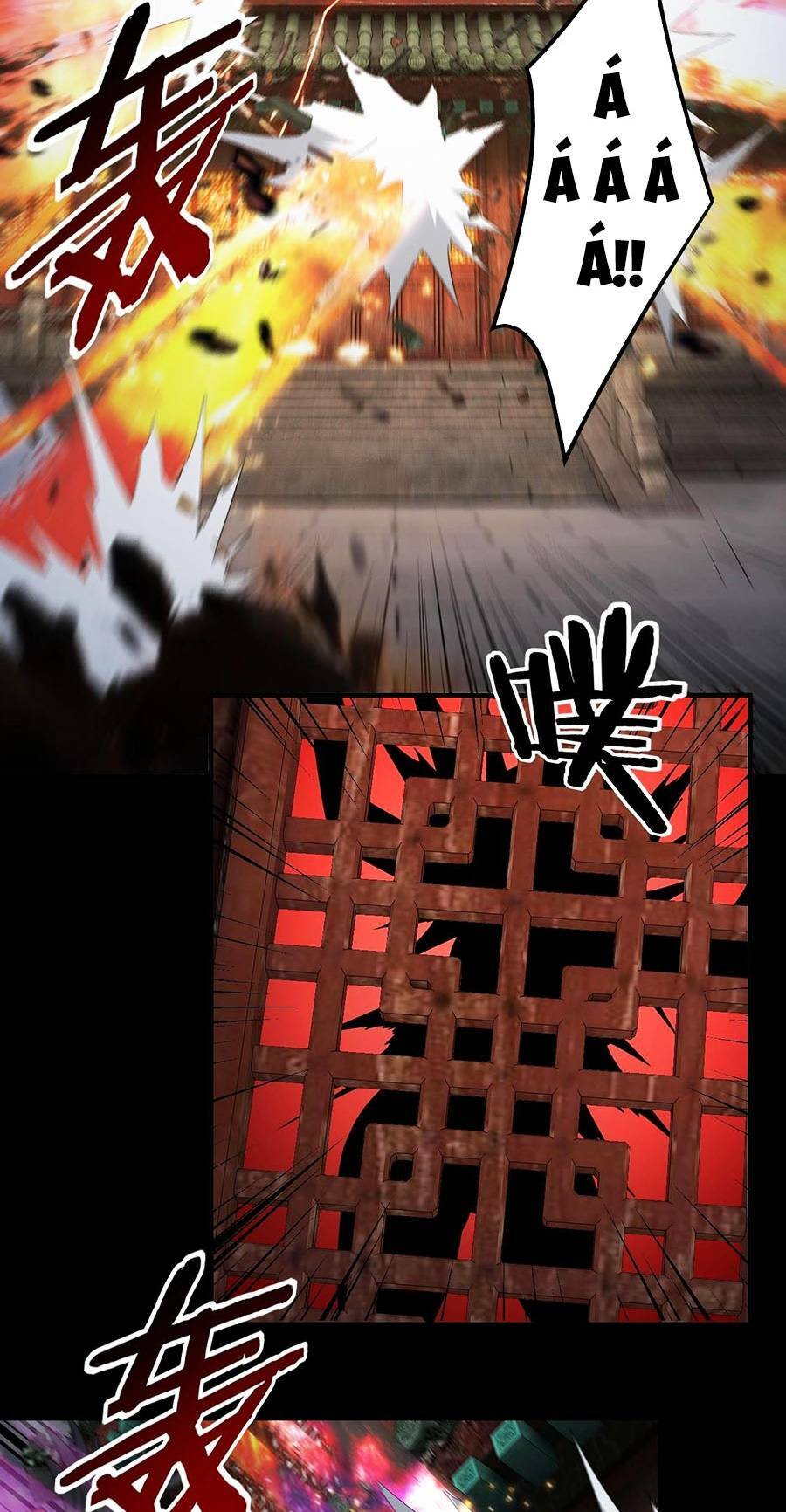 Ta Trời Sinh Đã Là Nhân Vật Phản Diện - Chapter 66 - Page 47