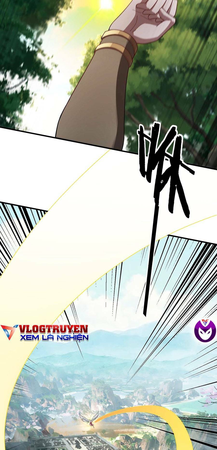 Ta Trời Sinh Đã Là Nhân Vật Phản Diện - Chapter 66 - Page 4