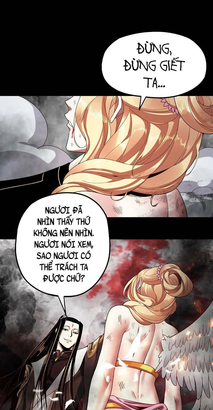 Ta Trời Sinh Đã Là Nhân Vật Phản Diện - Chapter 66 - Page 50