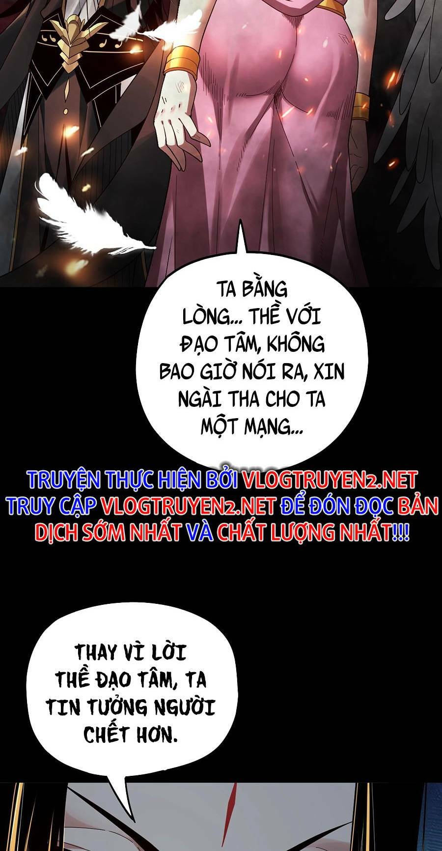 Ta Trời Sinh Đã Là Nhân Vật Phản Diện - Chapter 66 - Page 51