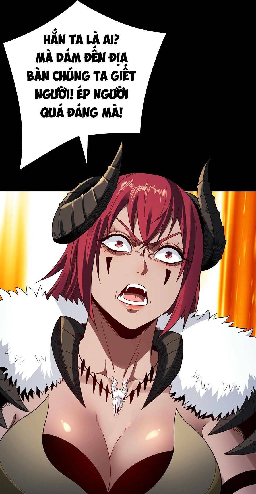 Ta Trời Sinh Đã Là Nhân Vật Phản Diện - Chapter 66 - Page 58