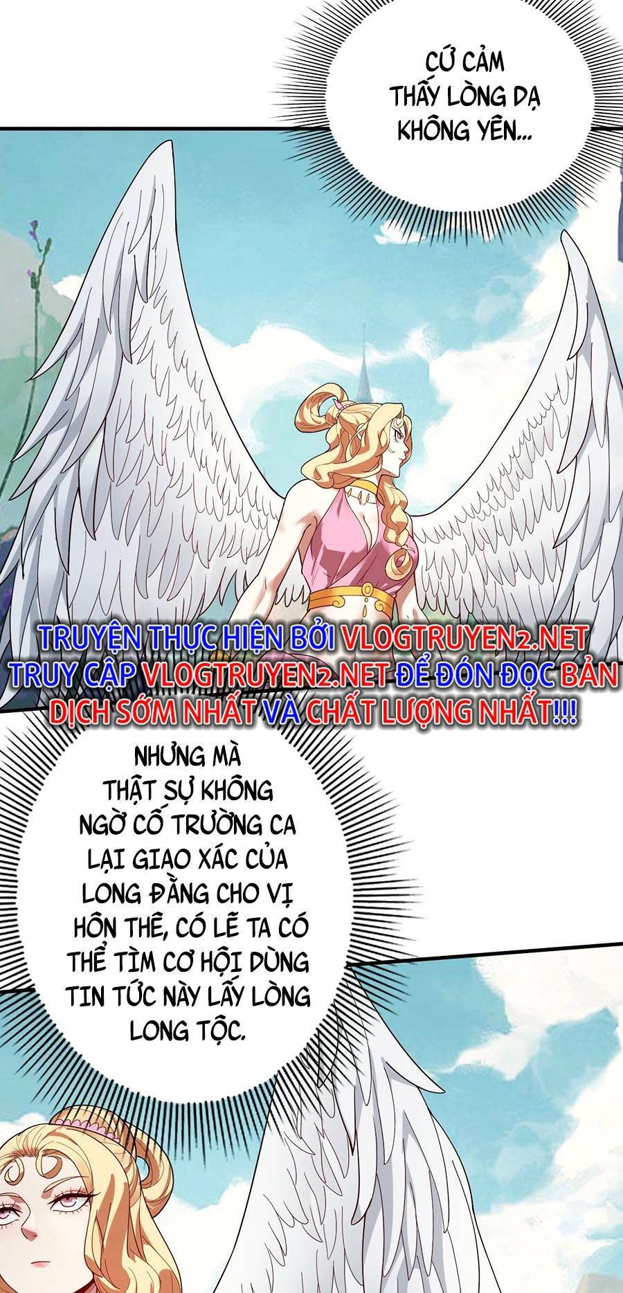 Ta Trời Sinh Đã Là Nhân Vật Phản Diện - Chapter 66 - Page 6