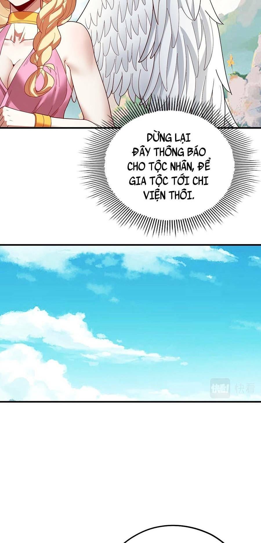 Ta Trời Sinh Đã Là Nhân Vật Phản Diện - Chapter 66 - Page 7